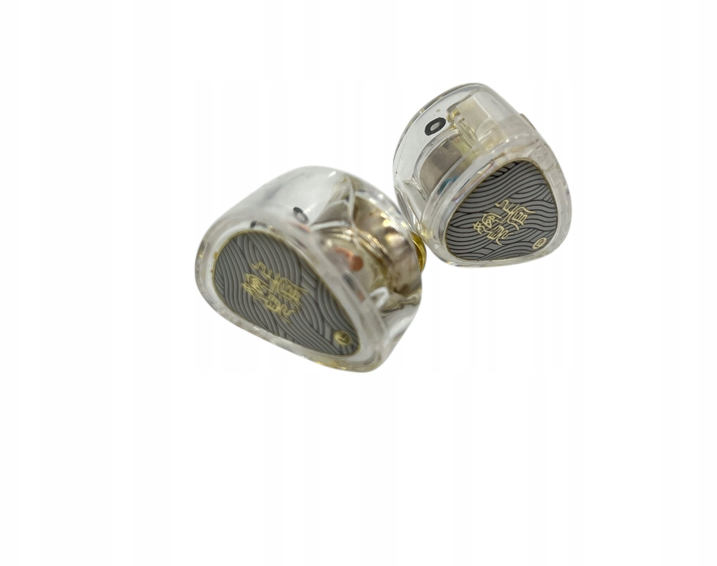 Savio Tangzu Waner 2 White |