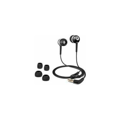 Sennheiser CX 300 II PRECISION BLACK