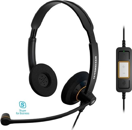 Sennheiser SC 60 USB ML (504547)
