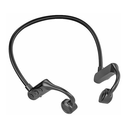 Shokz OpenComm2 2025 Industrial Version (C121-AN-BK)