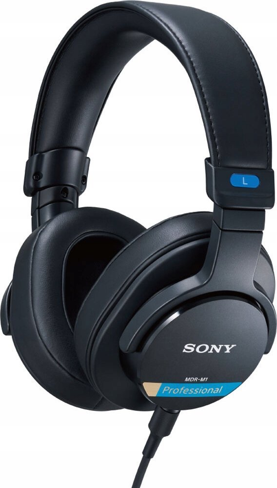 Sony MDR-M1 | SONY MDR-M1 |