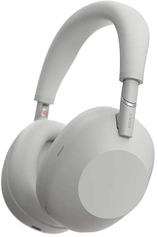 Sony WH-1000XM6  (WH1000XM6/SME) | WH1000XM6/SME |