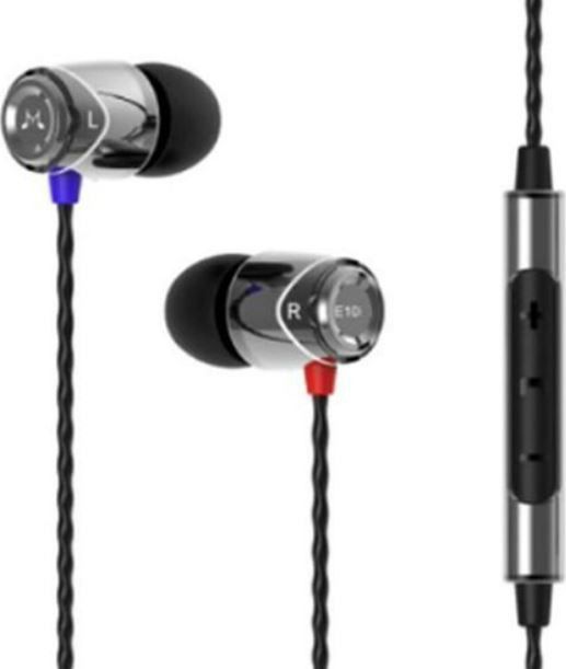 SoundMagic E10C | Soundmagic E10C gun