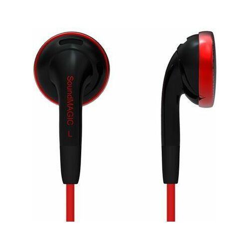 SoundMagic EP30 | PH10black | 6949379000027