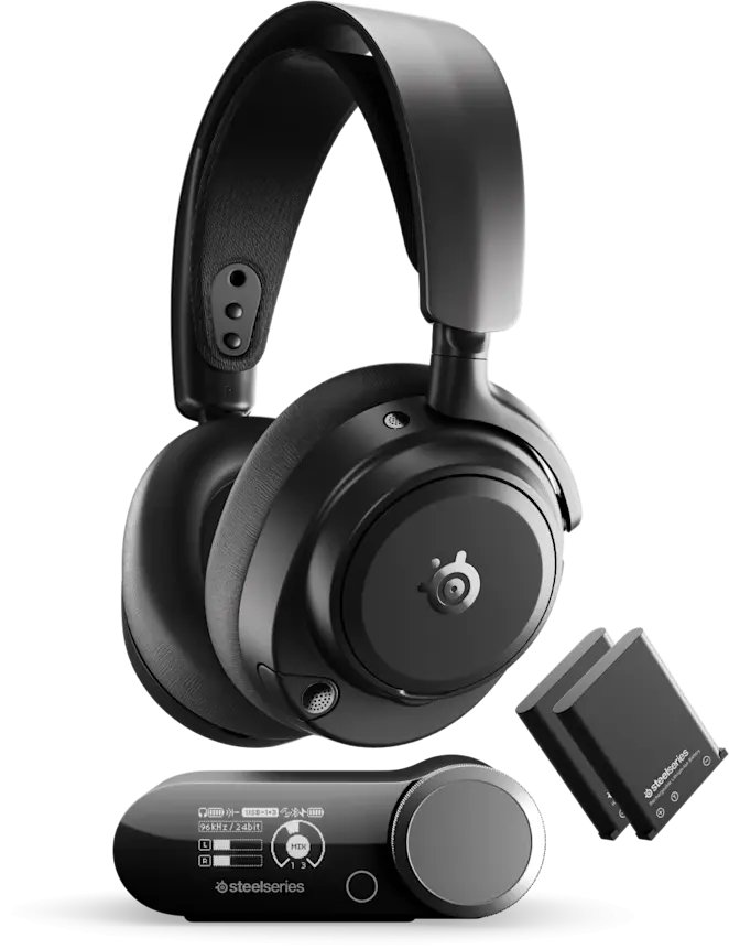 SteelSeries Arctis Pro Omni (61721) |