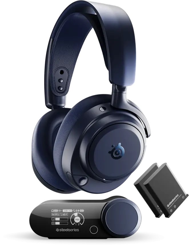 SteelSeries Arctis Pro Omni (61723) |