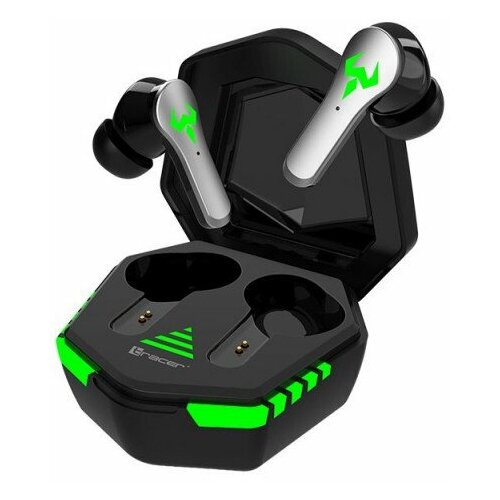 Tracer G2 TWS BT black (TRASLU47956)
