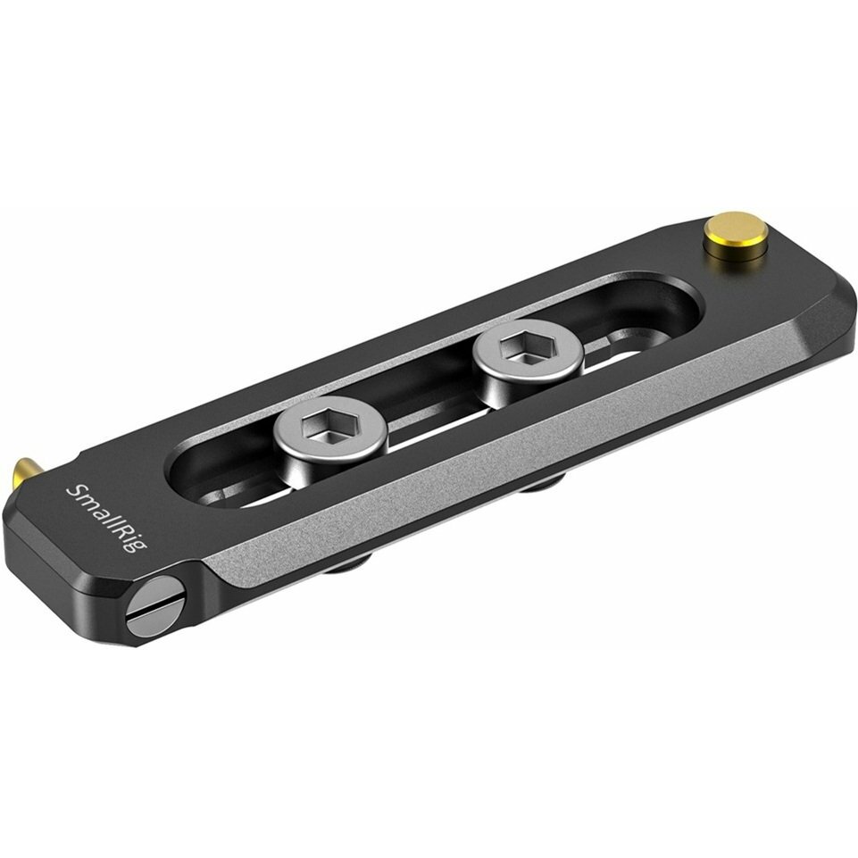 SmallRig 2483 Low Profile Nato rail