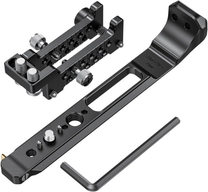 SmallRig 2487 Mount Plate & HDMI