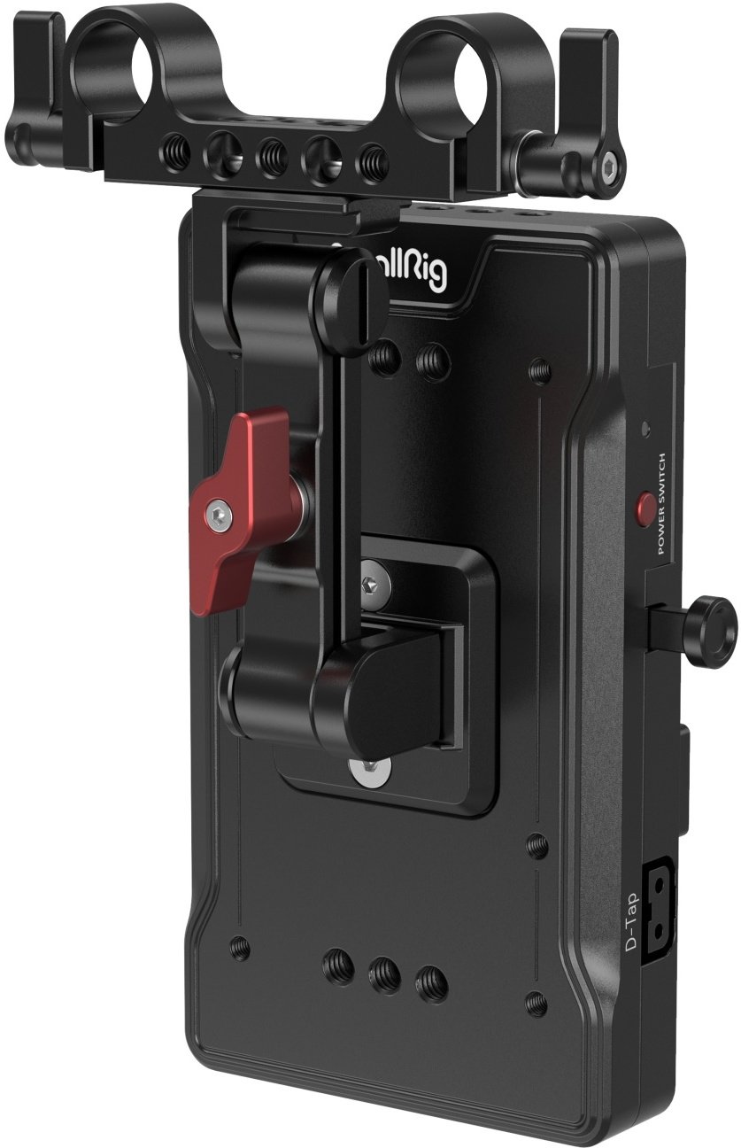 SmallRig 3204 Advanced V-Mount Battery Mount