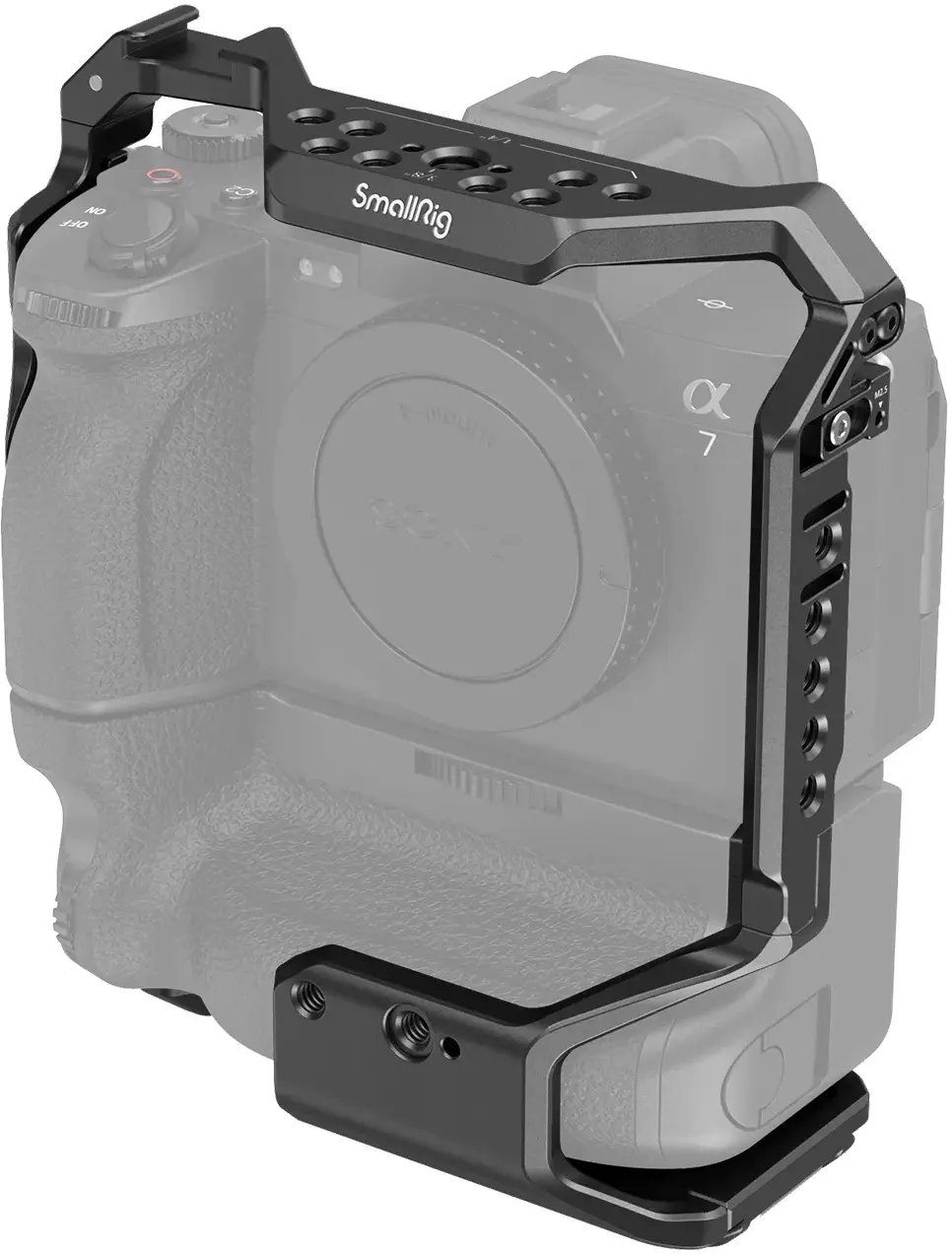 SmallRig 3594 Cage For Sony A7IV/
