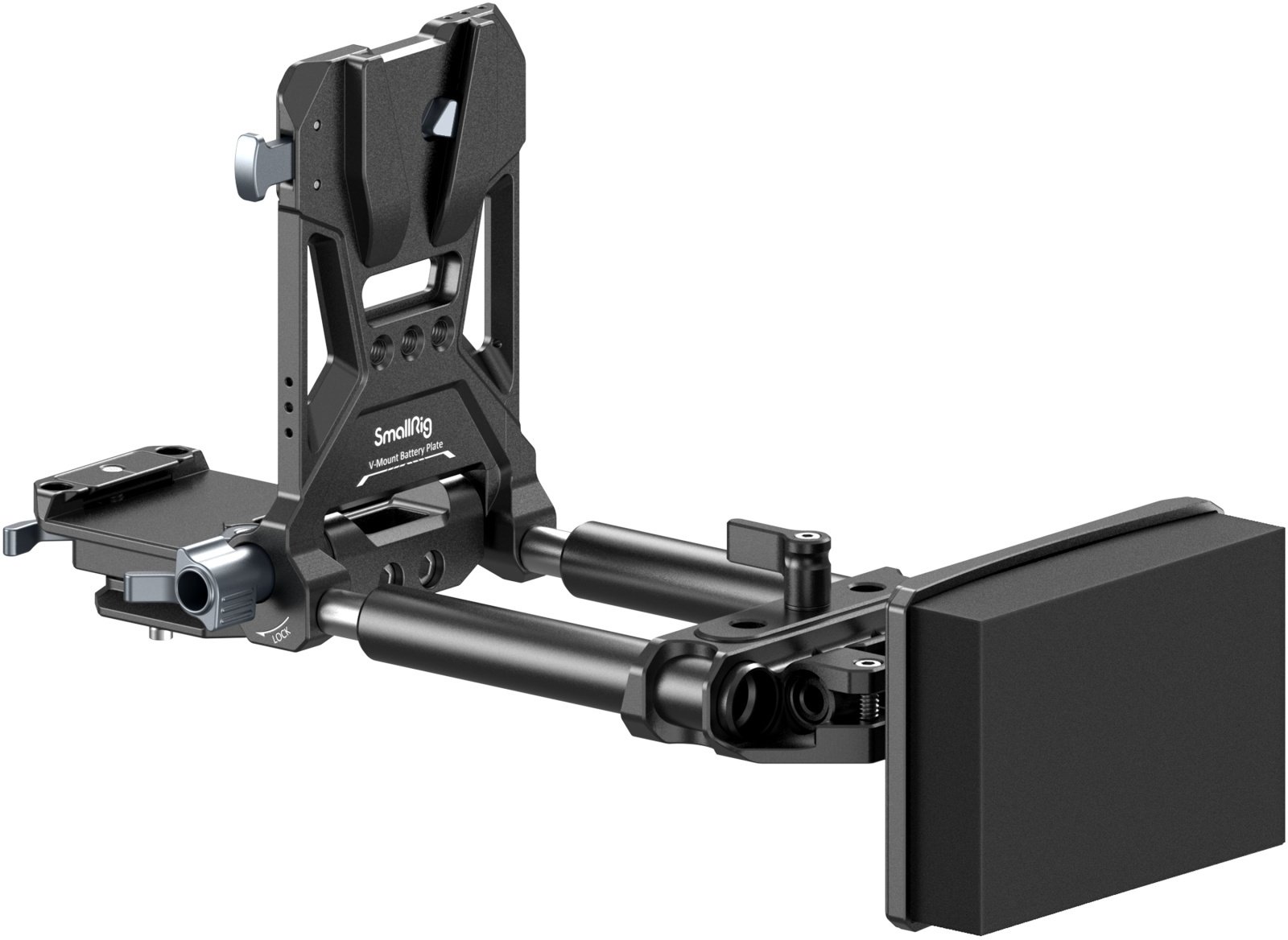 SmallRig 4063 V-Mount Battery Mount Plate