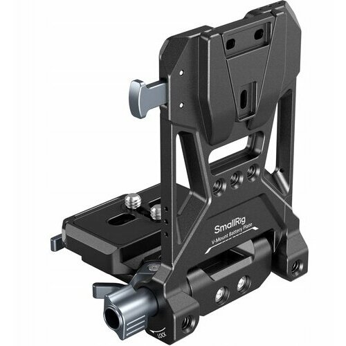 SmallRig 4505 V-Mount Battery Mount Plate