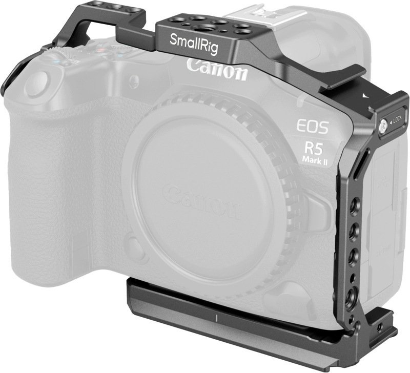 SmallRig 4978 Cage for Canon EOS
