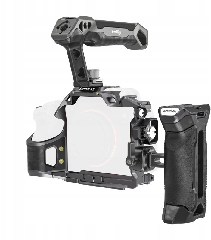 SmallRig Advanced "Rhinoceros" Cage Kit