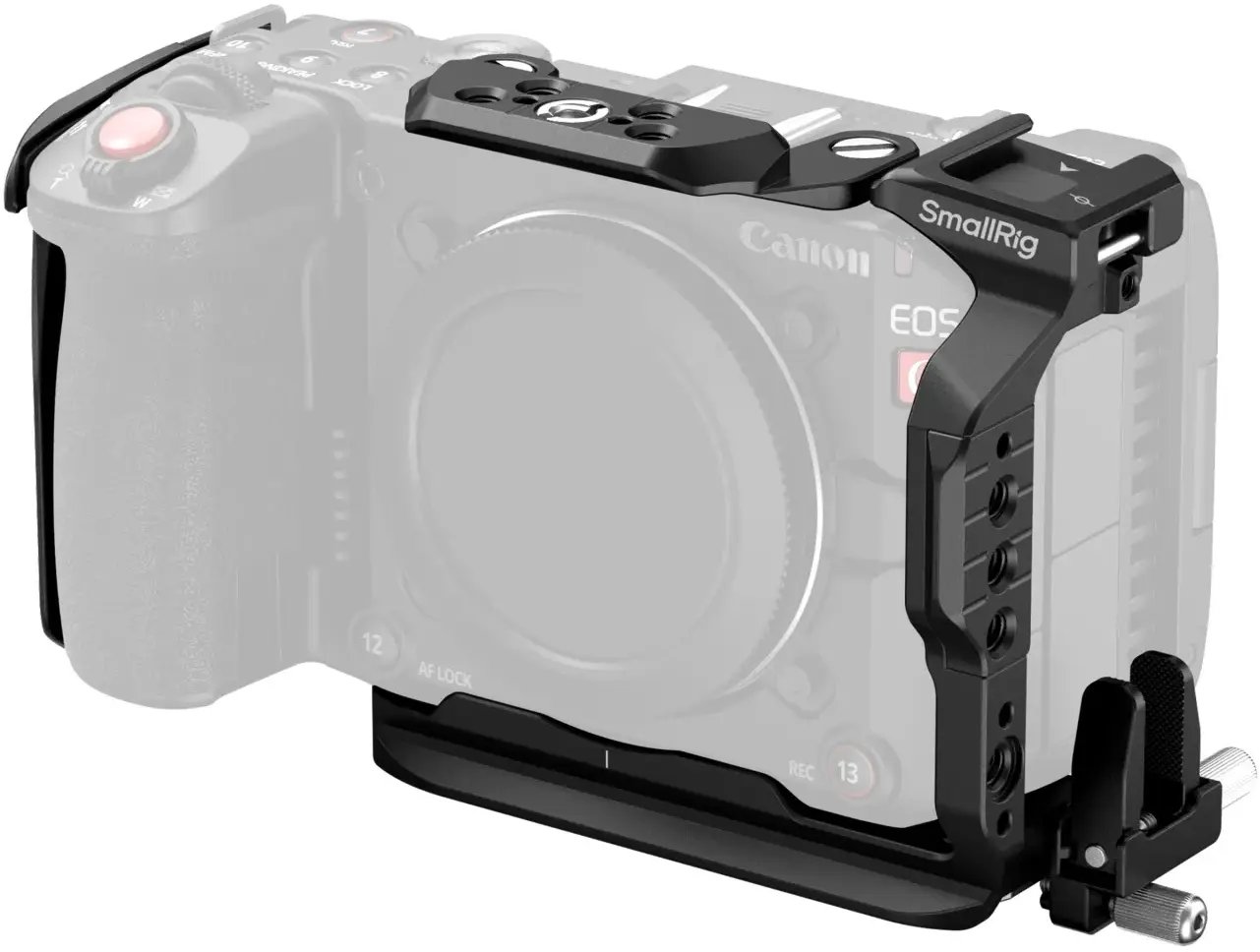 SmallRig Cage for Canon EOS C50
