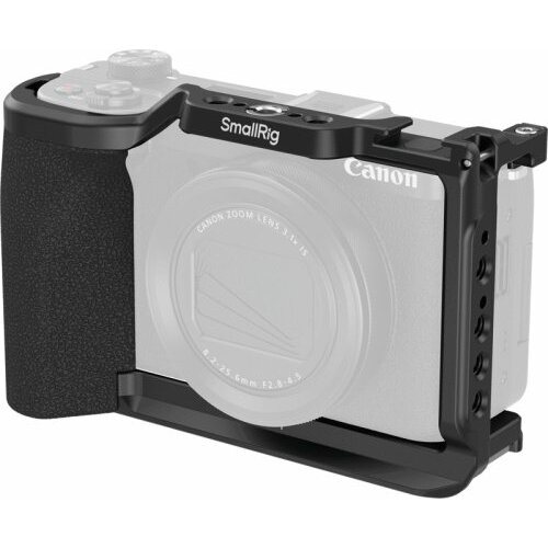 SmallRig Cage for Canon PowerShot V1