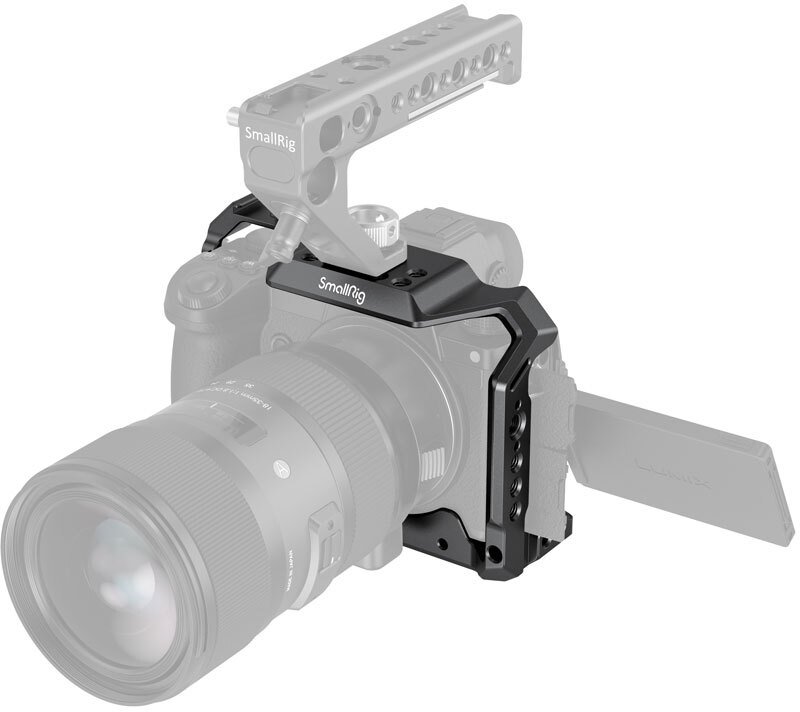 SmallRig Cage for Panasonic S5 (2983)