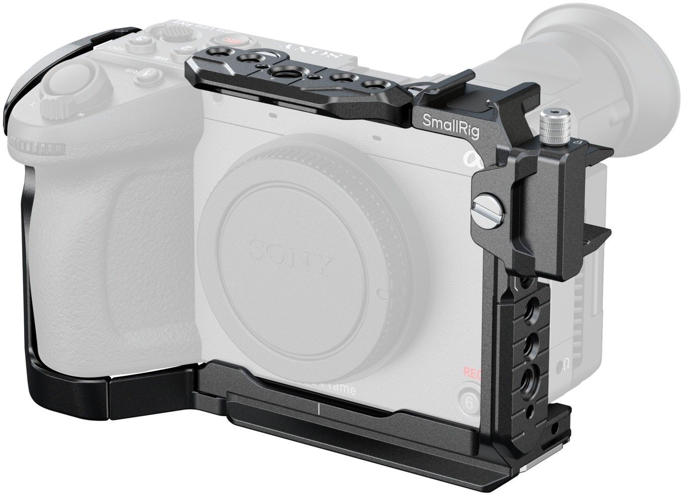 SmallRig Cage for Sony FX2 (5587)