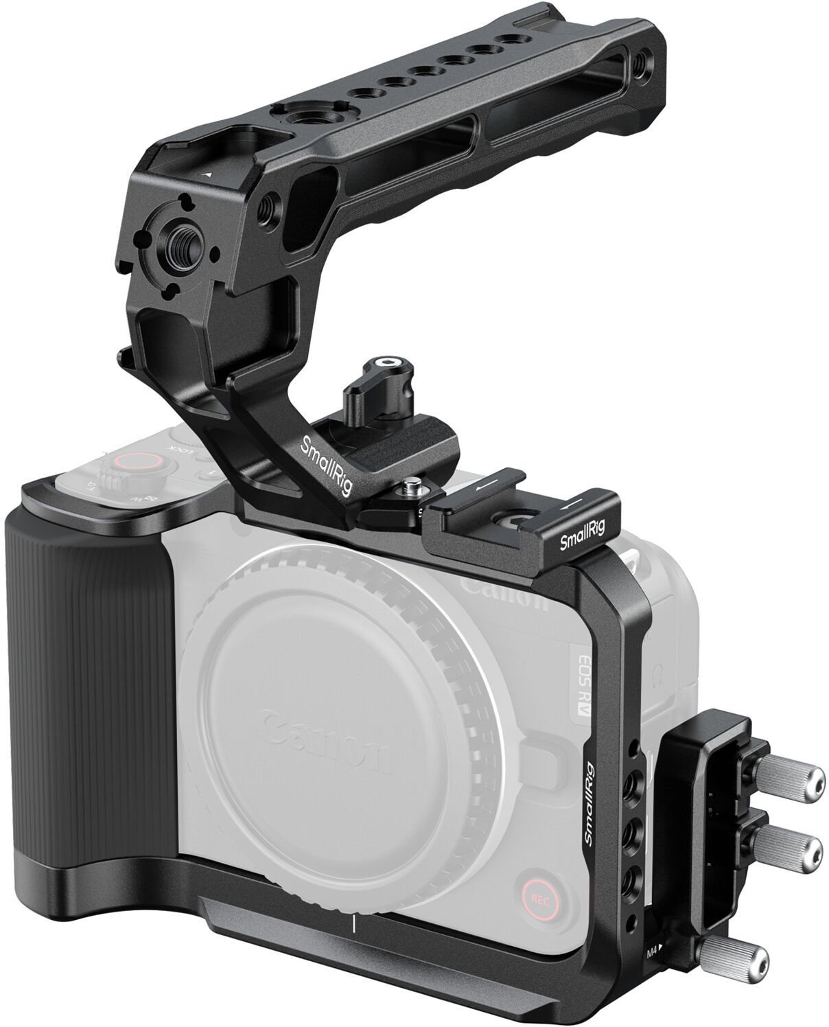 SmallRig Cage Kit for Canon EOS