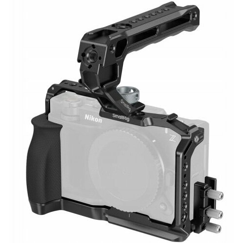 SmallRig Cage Kit for Nikon ZR