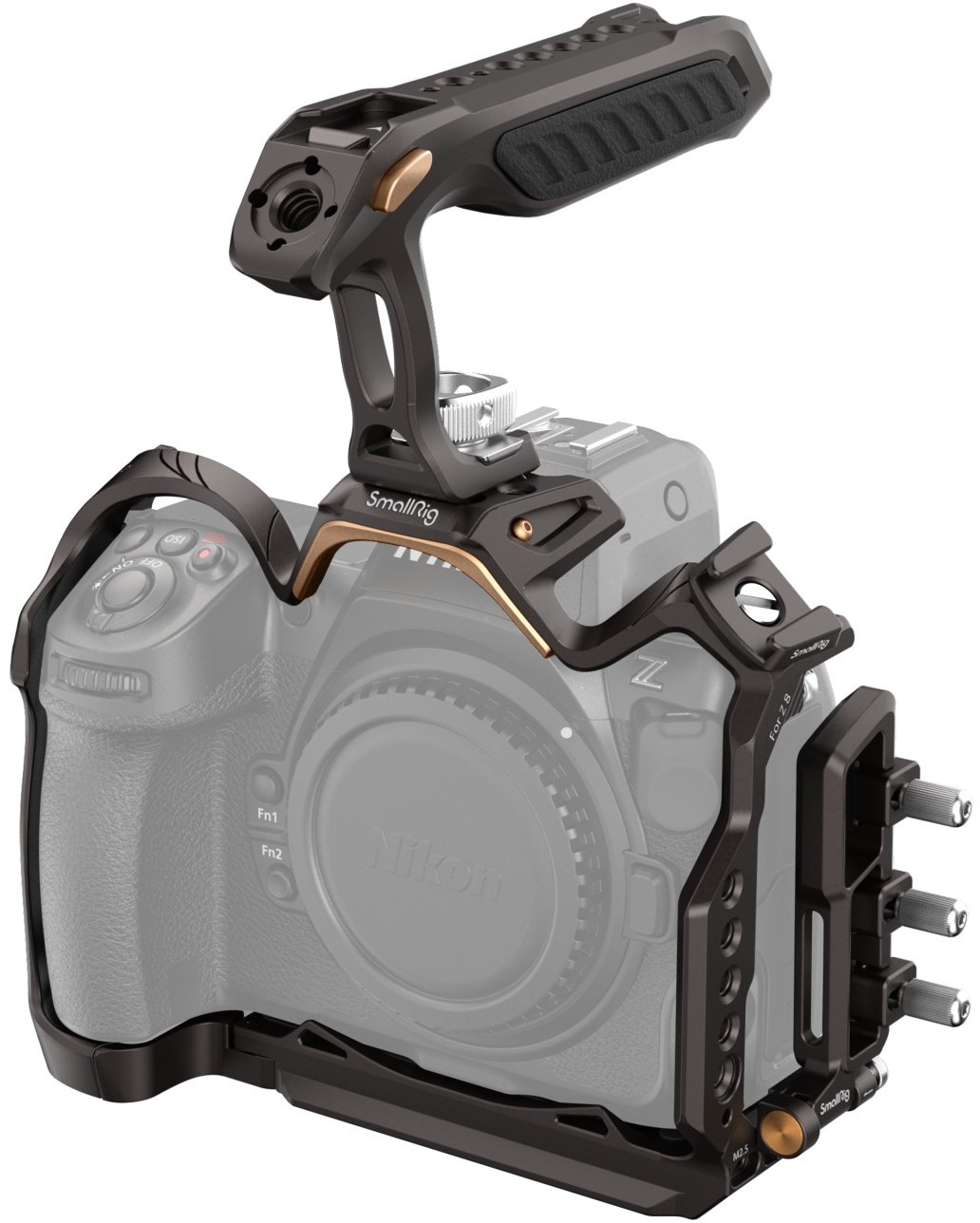 SmallRig Cage Kit "Night Eagle&quot