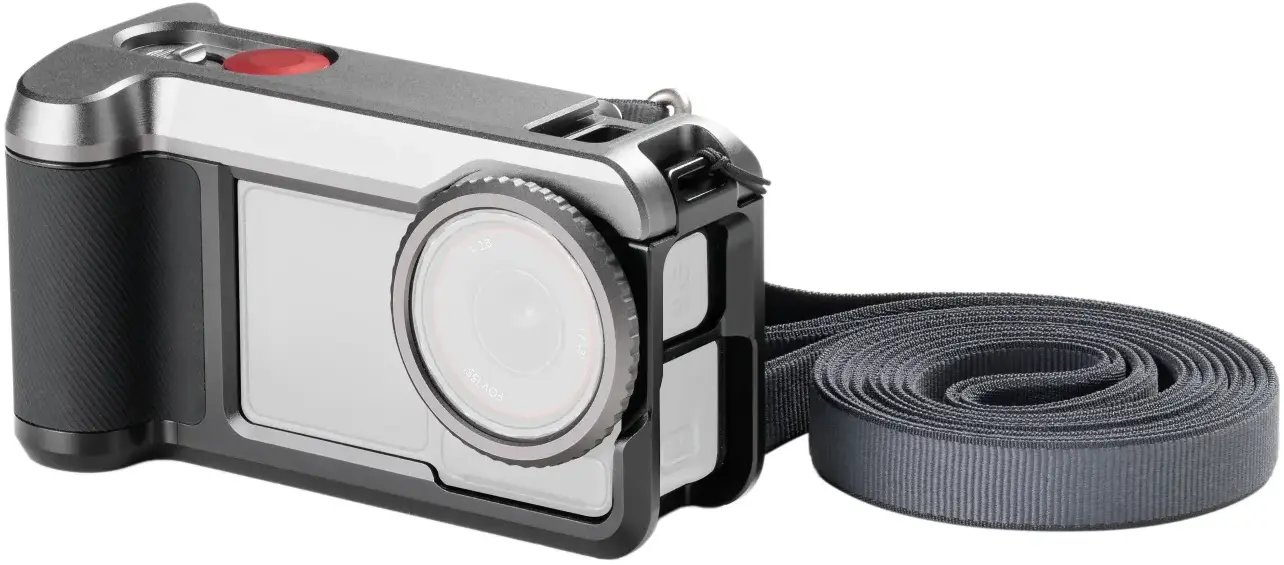 SmallRig Dedicated Street Photography Cage for