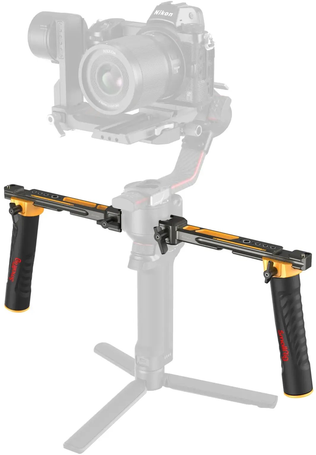 SmallRig Dual Handgrip for DJI RS