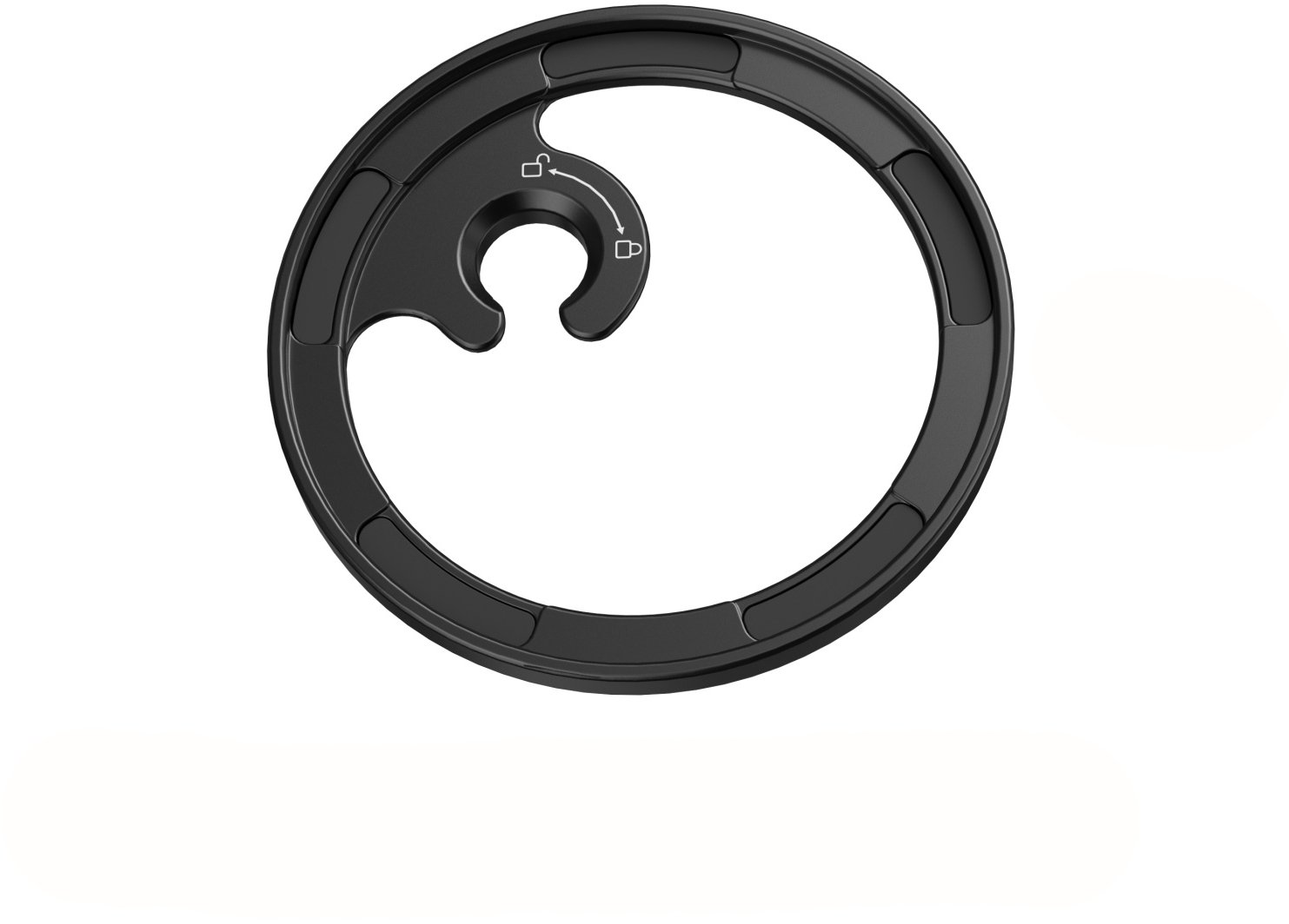 SmallRig Filter Ring 3840 52mm (M-Mount)