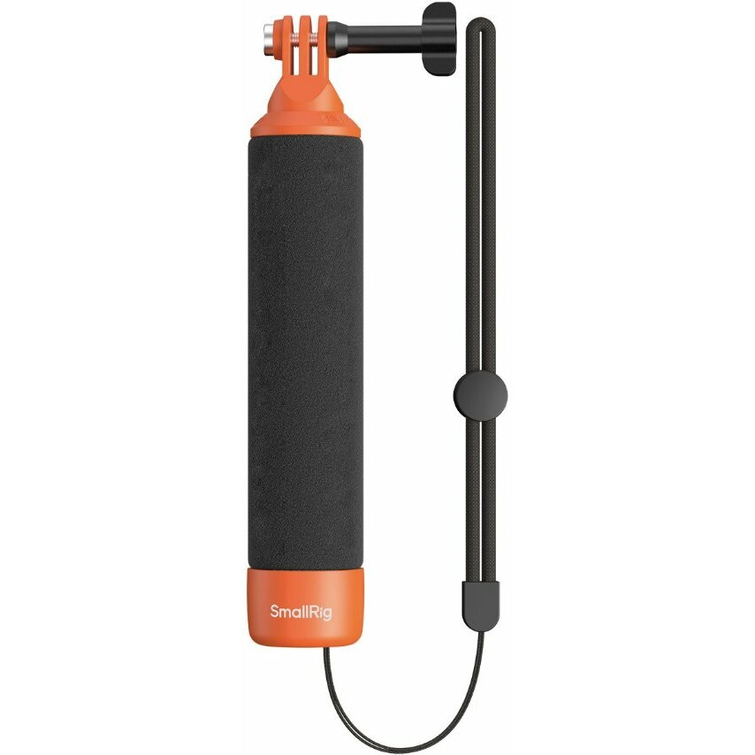 SmallRig Floating Grip for Action Cameras