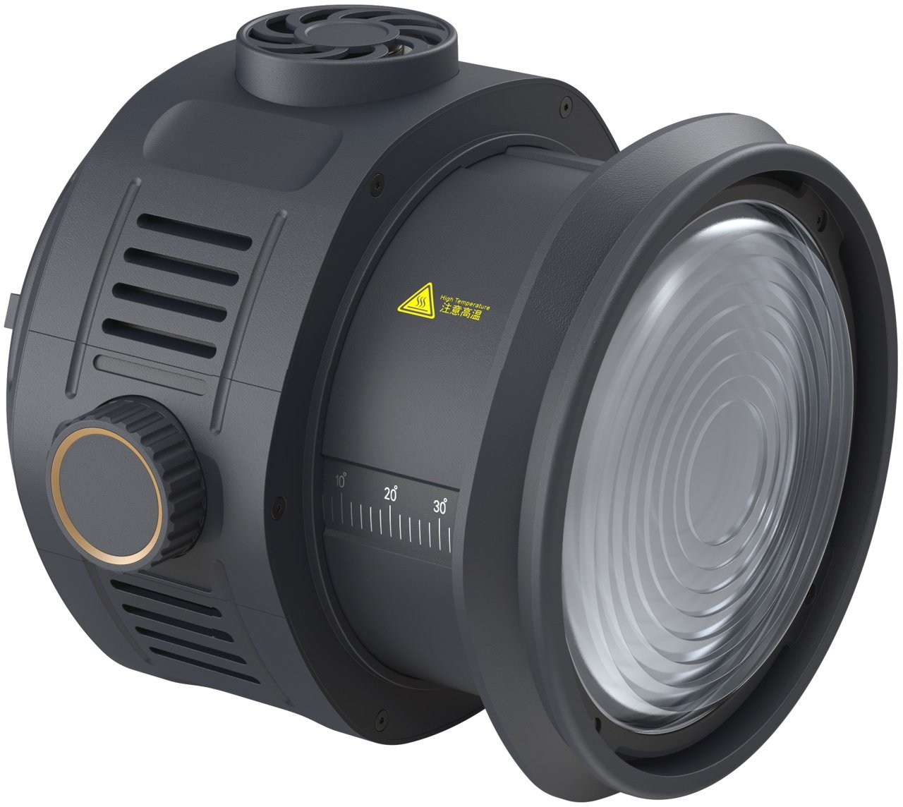 SmallRig Fresnel Lens RA-F150 (4246) |