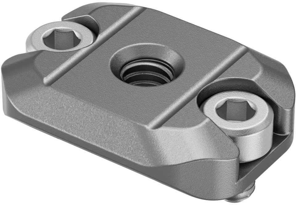 SmallRig HawkLock H21 Quick Release mini