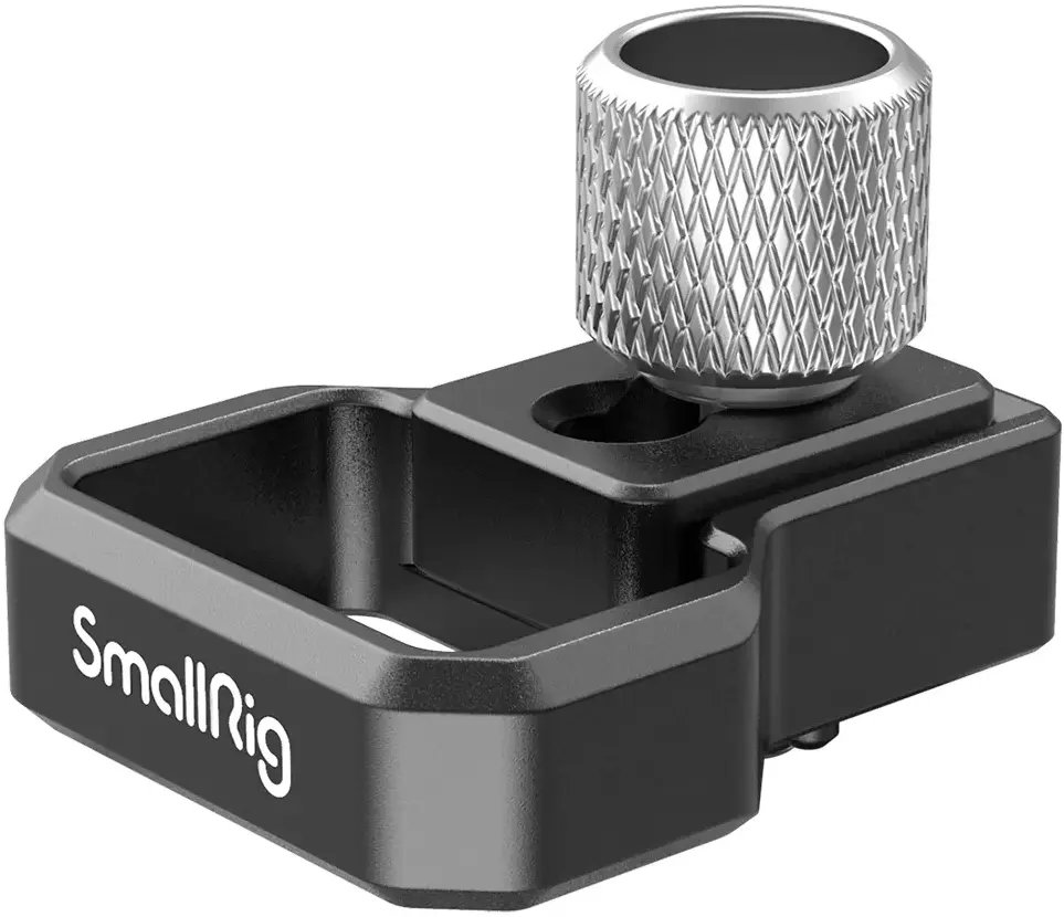 SmallRig HDMI & USB-C Cable Clamp