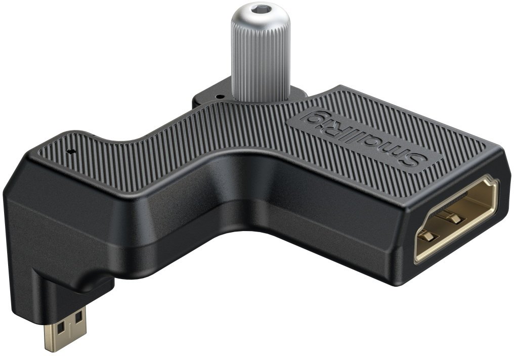 SmallRig High-Definition for Nikon ZR (5907)