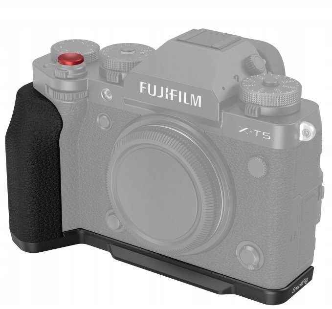 SmallRig L-Shape Grip For Fujifilm X-T5