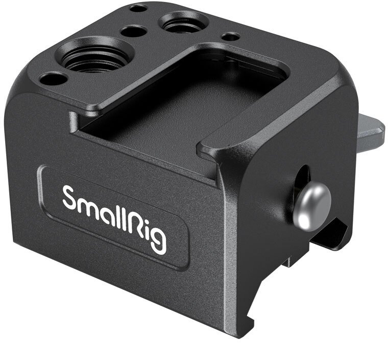 SmallRig Mounting Plate for Ronin S/SC