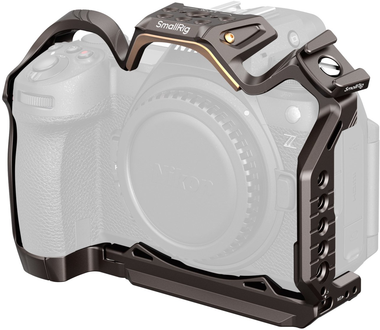 SmallRig Night Eagle Cage for Nikon