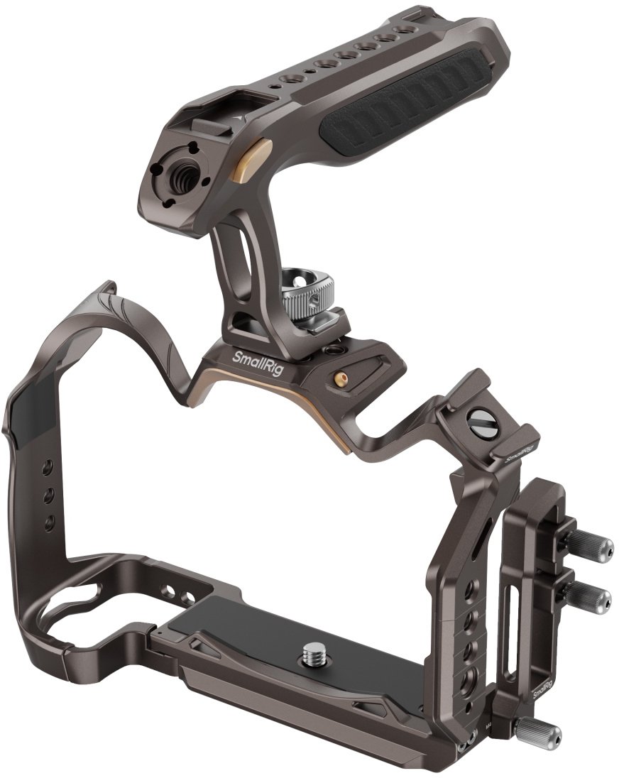 SmallRig Night Eagle Cage Kit for