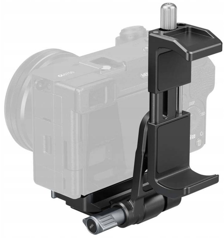 SmallRig Power Banks Mount Plate Kit