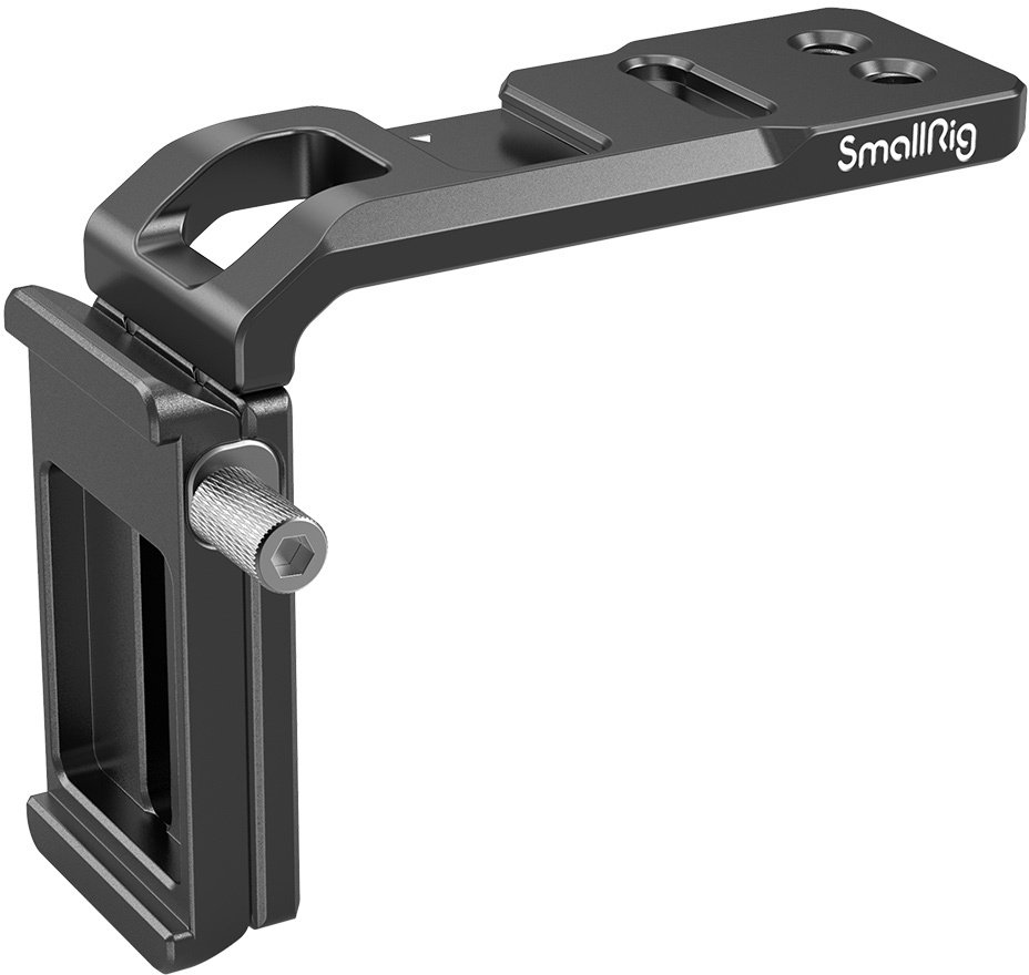 SmallRig QR Extension Bracket For Crane