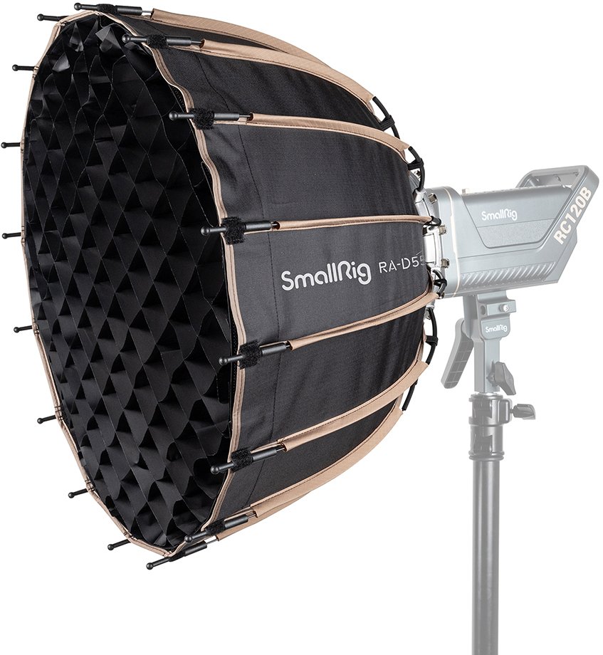 SmallRig RA-D55 Parabolic Softbox (3585) |
