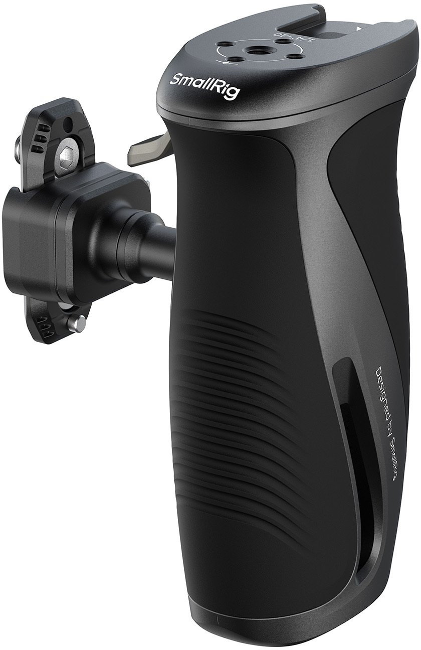 SmallRig Rotating Side Handle with &quot