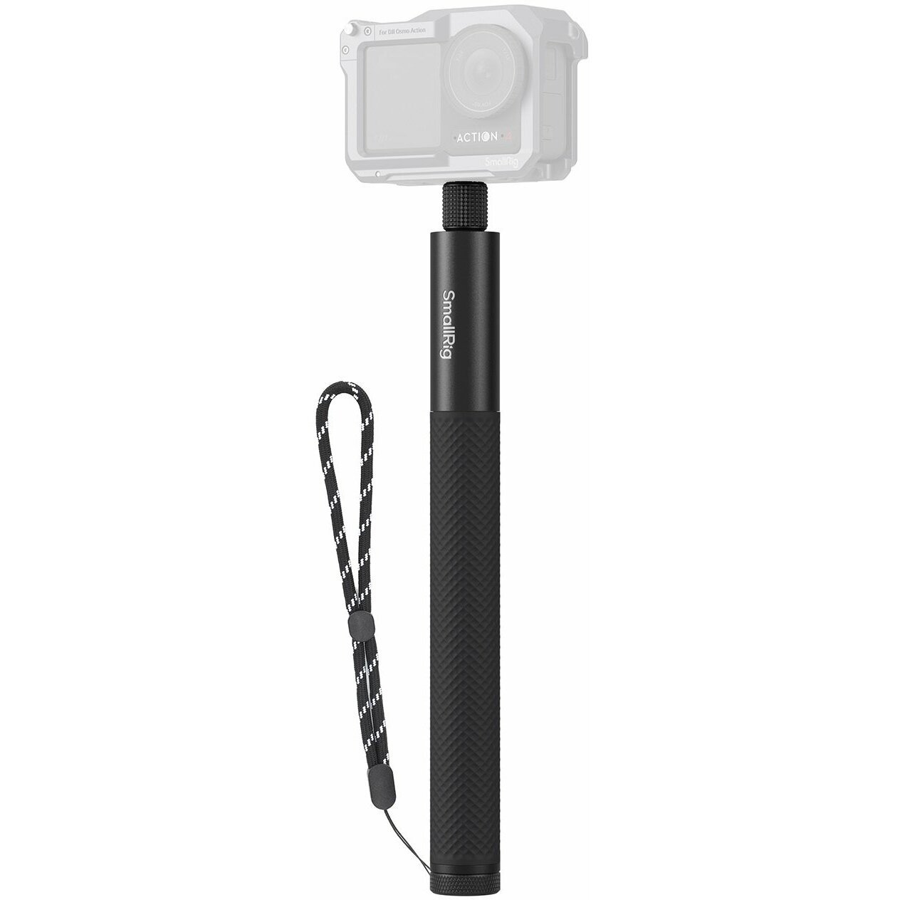 SmallRig Selfie Stick Support for Action