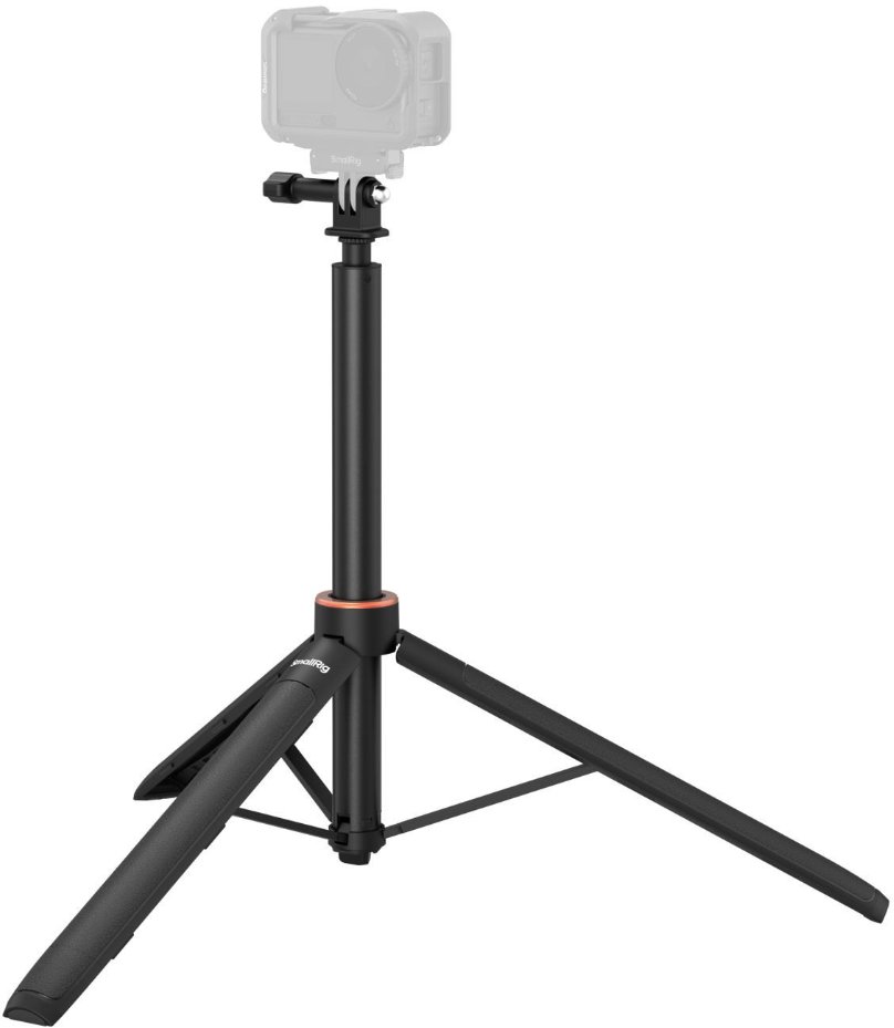 SmallRig Selfie Stick Support for DJI