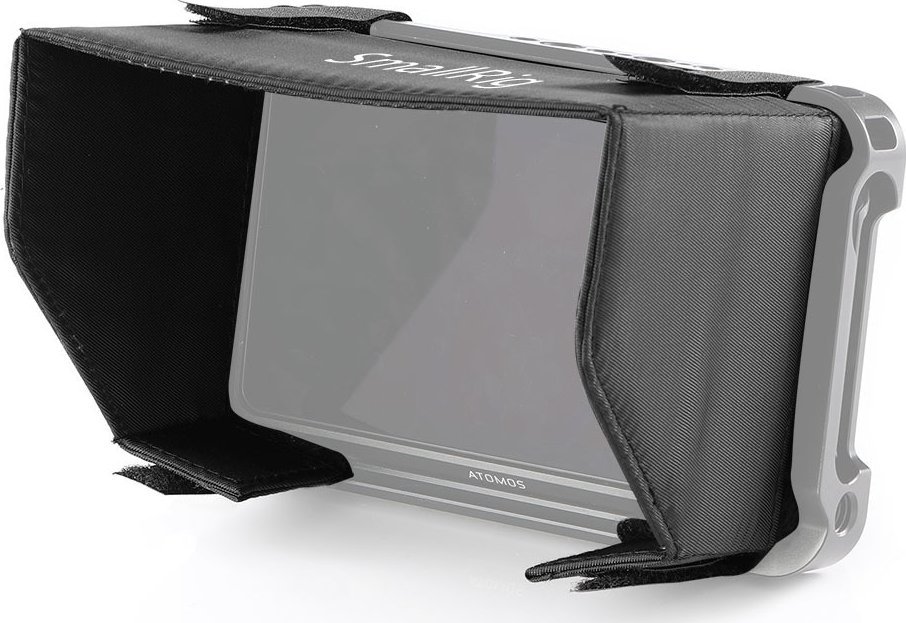 SmallRig Smallrig 2269 sun hood for