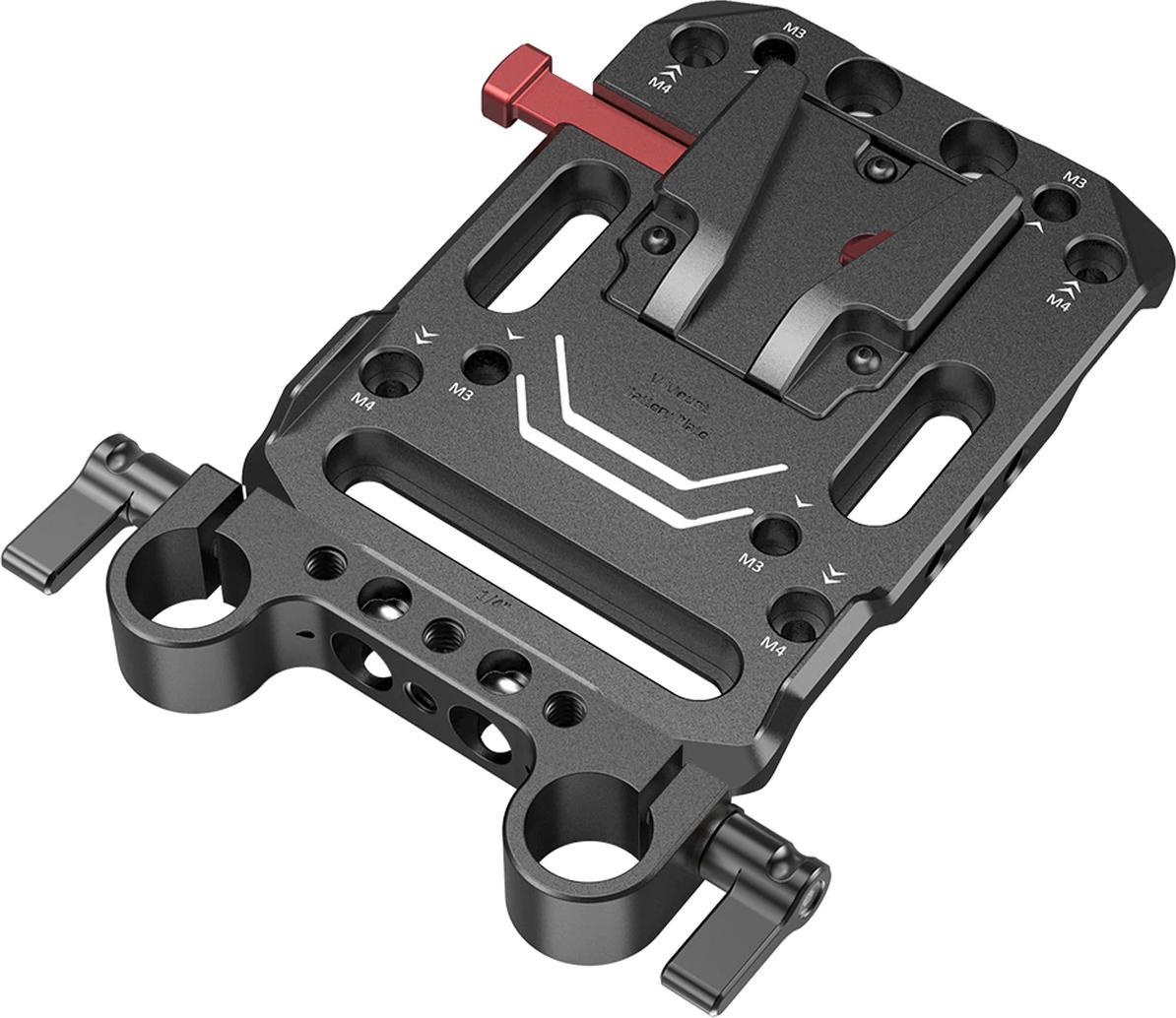 SmallRig SmallRig 3016 V-mount Plate (15mm