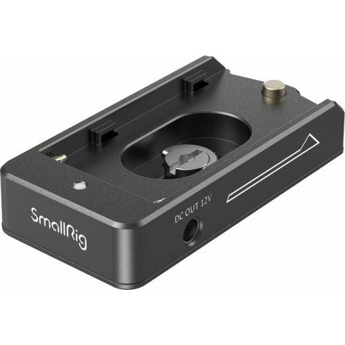 SmallRig Smallrig 3018 - ka adaptera