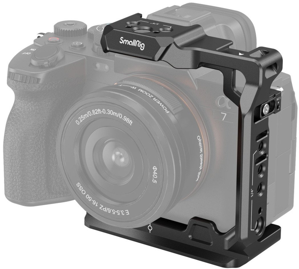 SmallRig SmallRig 3639 Half Cage For