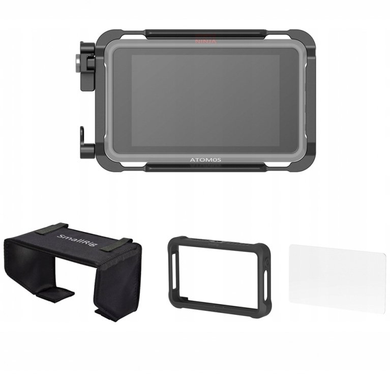SmallRig SmallRig 3788 Cage Kit For