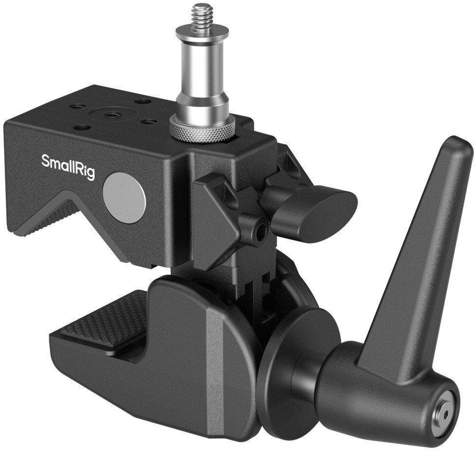 SmallRig Smallrig 4861  podtrzymujący Super Clamp